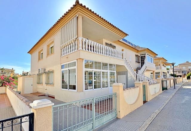2 sypialnia Bungalow na sprzedaż w La Zenia, Orihuela z basenem - 212 900 € (Ref: 9877562)