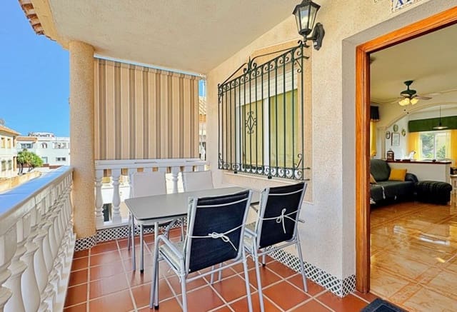 2 sypialnia Bungalow na sprzedaż w La Zenia, Orihuela z basenem - 212 900 € (Ref: 9877562)