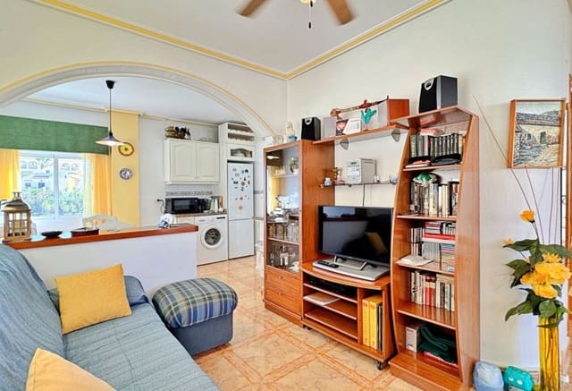 2 sypialnia Bungalow na sprzedaż w La Zenia, Orihuela z basenem - 212 900 € (Ref: 9877562)