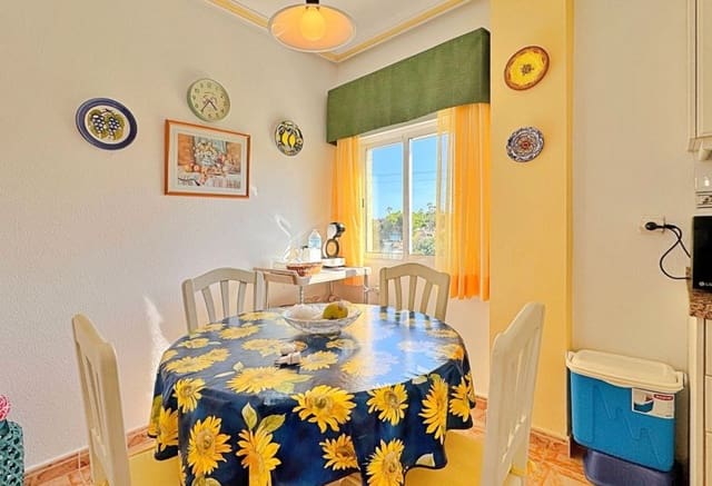 2 sypialnia Bungalow na sprzedaż w La Zenia, Orihuela z basenem - 212 900 € (Ref: 9877562)