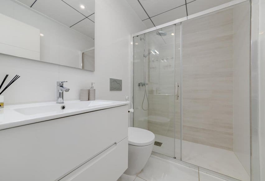 3 camera da letto Villa in vendita in Villamartin con piscina - 325.000 € (Rif: 9880484)