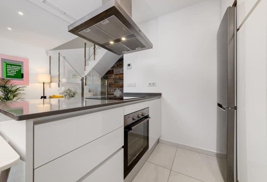 3 camera da letto Villa in vendita in Villamartin con piscina - 325.000 € (Rif: 9880484)