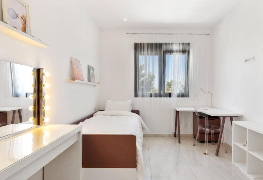 3 camera da letto Villa in vendita in Villamartin con piscina - 325.000 € (Rif: 9880484)