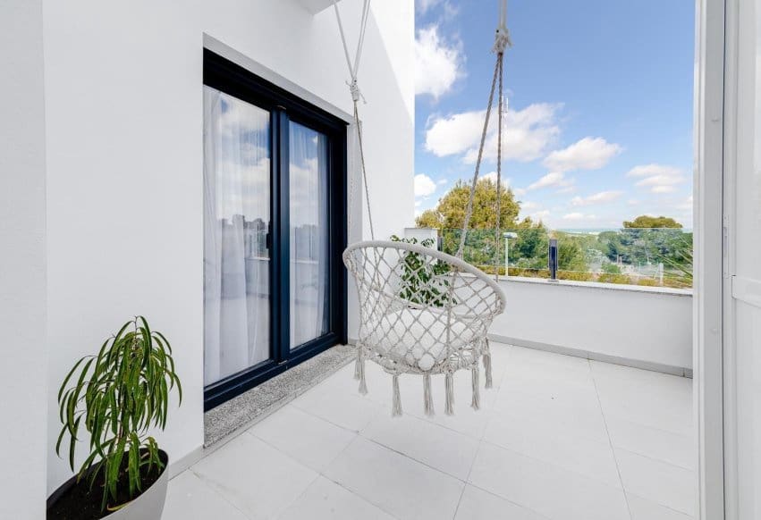 3 camera da letto Villa in vendita in Villamartin con piscina - 325.000 € (Rif: 9880484)