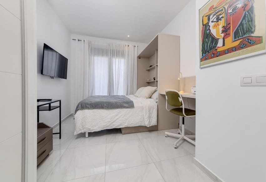 3 camera da letto Villa in vendita in Villamartin con piscina - 325.000 € (Rif: 9880484)