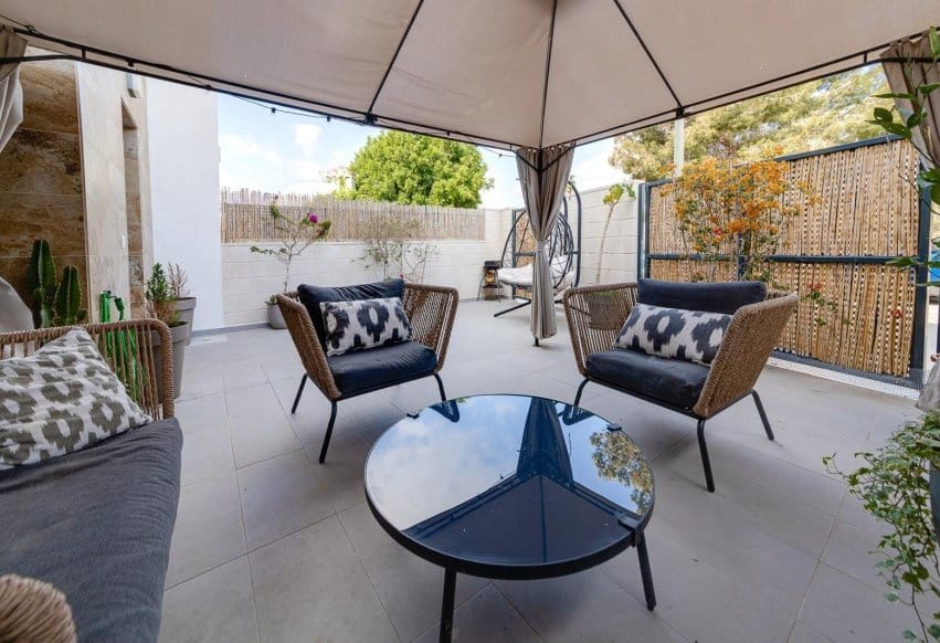 3 camera da letto Villa in vendita in Villamartin con piscina - 325.000 € (Rif: 9880484)