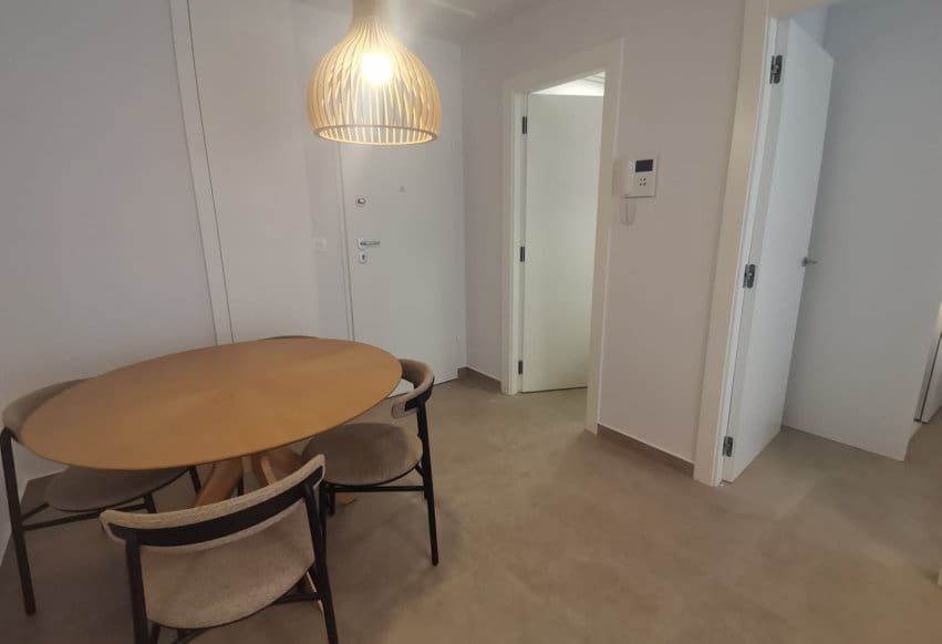 1 soverom Leilighet til salgs i Torrevieja med svømmebasseng - € 219 000 (Ref: 9883590)