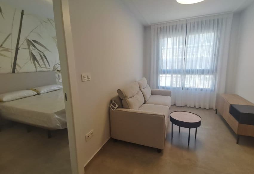 1 soverom Leilighet til salgs i Torrevieja med svømmebasseng - € 219 000 (Ref: 9883590)