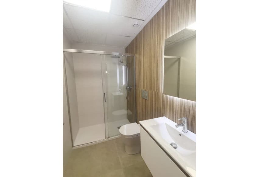 1 soverom Leilighet til salgs i Torrevieja med svømmebasseng - € 219 000 (Ref: 9883590)