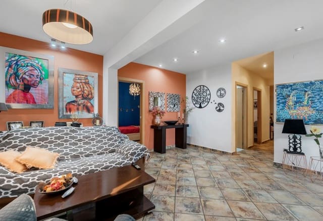 4 sypialnia Willa na sprzedaż w Ciudad Quesada, Rojales - 415 000 € (Ref: 9888472)