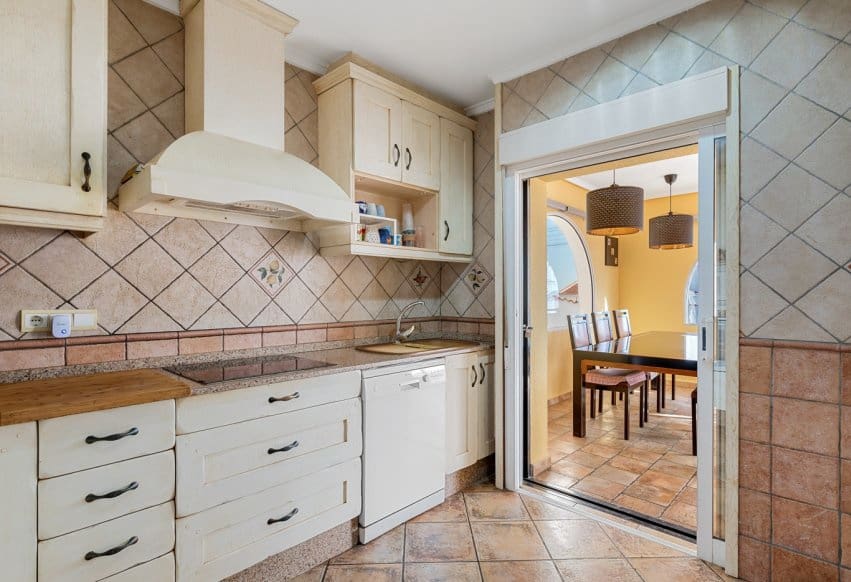 4 quarto Moradia para venda em Rojales - 415 000 € (Ref: 9888472)