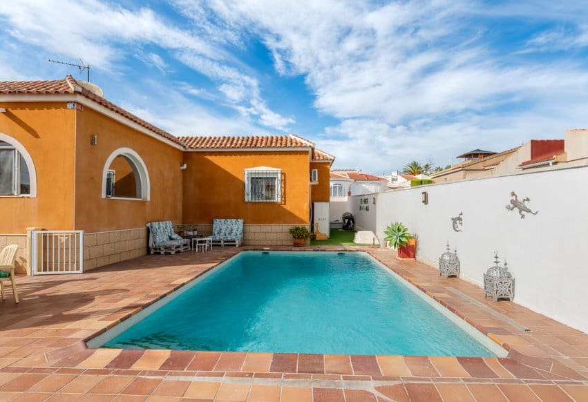 4 quarto Moradia para venda em Rojales - 415 000 € (Ref: 9888472)