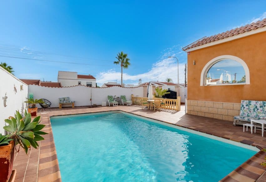 4 quarto Moradia para venda em Rojales - 415 000 € (Ref: 9888472)