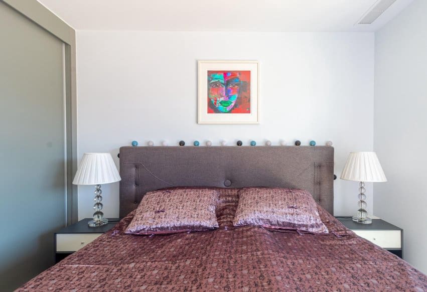 2 makuuhuone Kattohuoneisto myytävänä paikassa Playa Flamenca mukana uima-altaan - 499 900 € (Ref: 9888473)