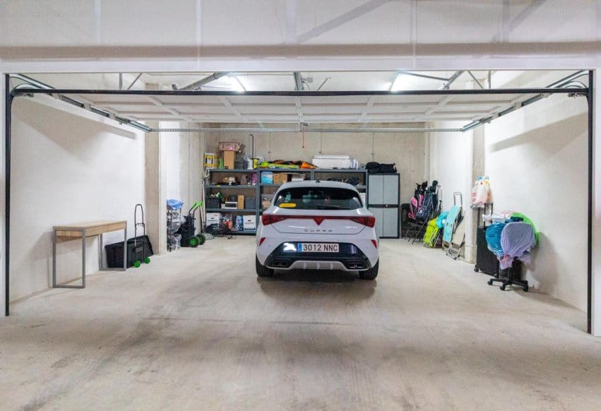 2 makuuhuone Kattohuoneisto myytävänä paikassa Playa Flamenca mukana uima-altaan - 499 900 € (Ref: 9888473)