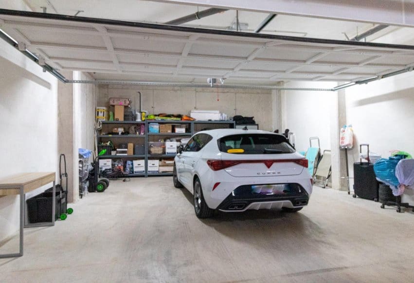 2 makuuhuone Kattohuoneisto myytävänä paikassa Playa Flamenca mukana uima-altaan - 499 900 € (Ref: 9888473)