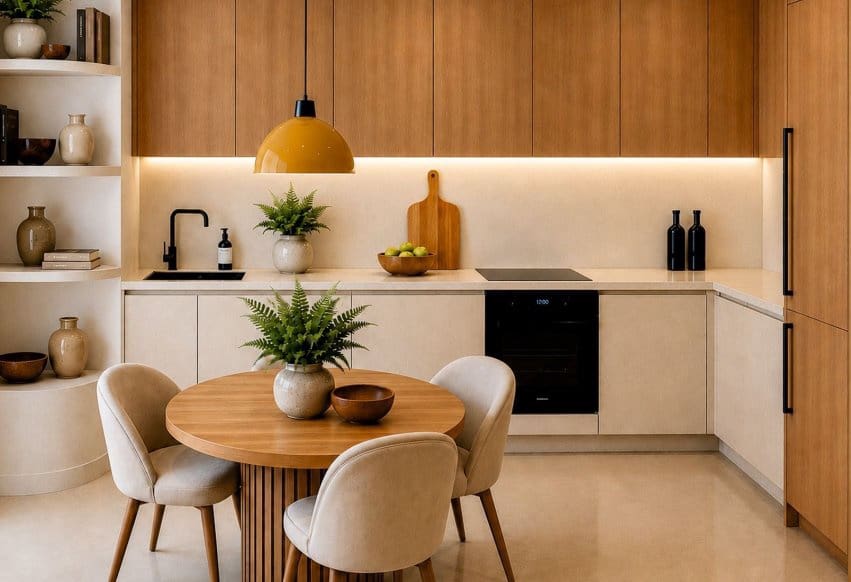 Ático de 1 habitación en Torrevieja en venta con piscina - 320.000 € (Ref: 9888474)