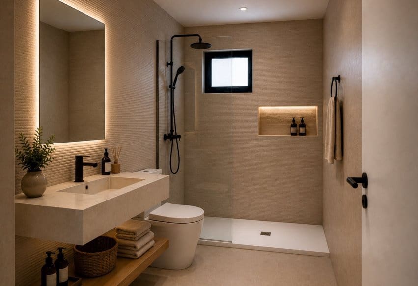 1 quarto Apartamento para venda em Torrevieja com piscina - 224 000 € (Ref: 9888475)
