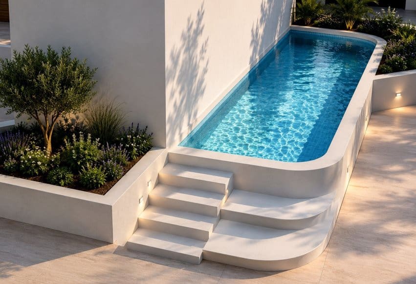 1 quarto Apartamento para venda em Torrevieja com piscina - 224 000 € (Ref: 9888475)