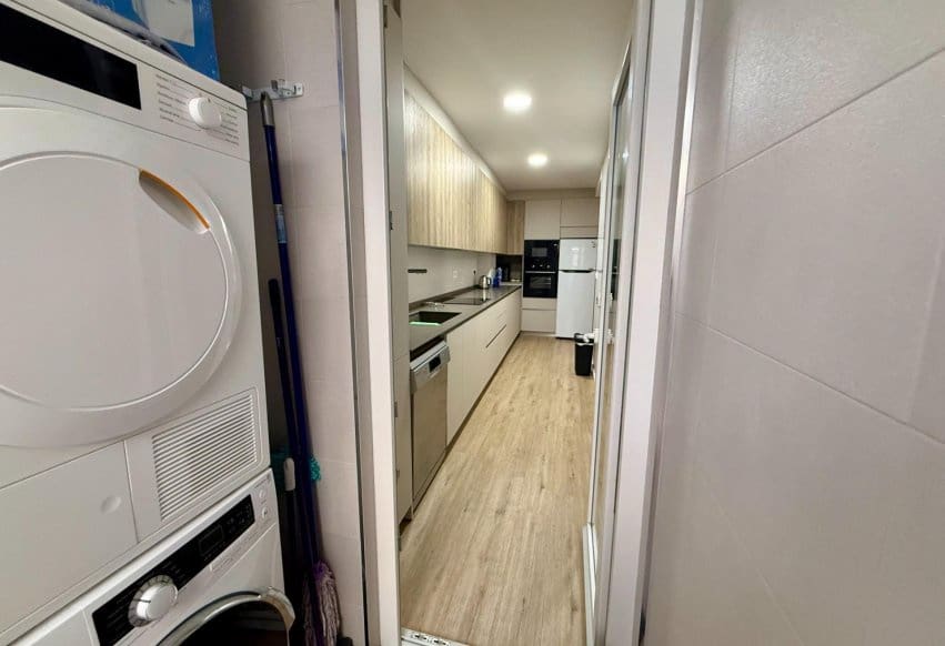3 Zimmer Apartment zu verkaufen in Torrevieja - 188.000 € (Ref: 9888476)