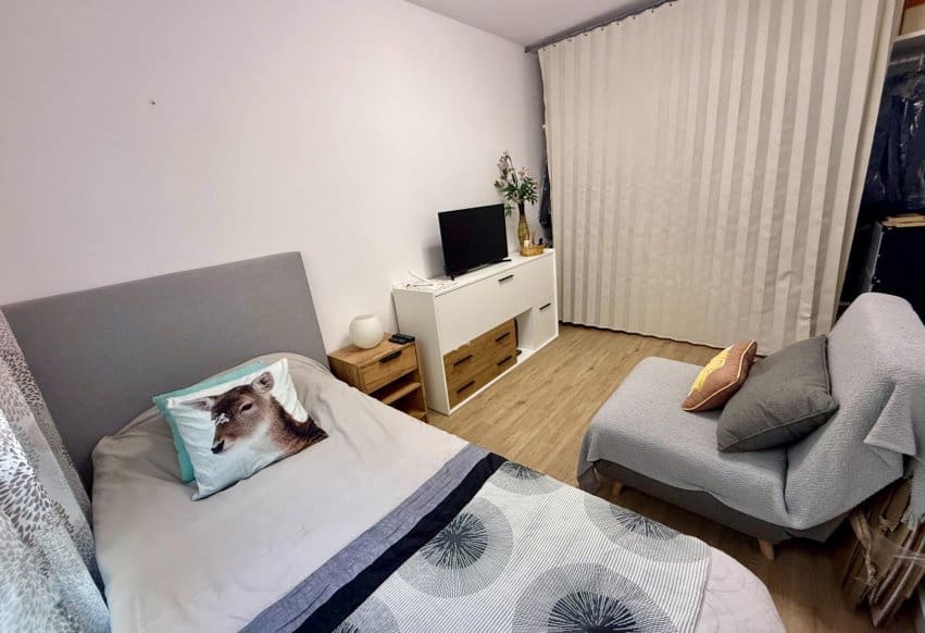 3 Zimmer Apartment zu verkaufen in Torrevieja - 188.000 € (Ref: 9888476)