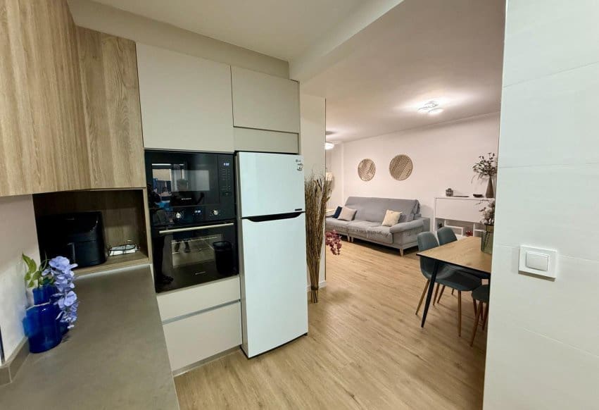 3 Zimmer Apartment zu verkaufen in Torrevieja - 188.000 € (Ref: 9888476)