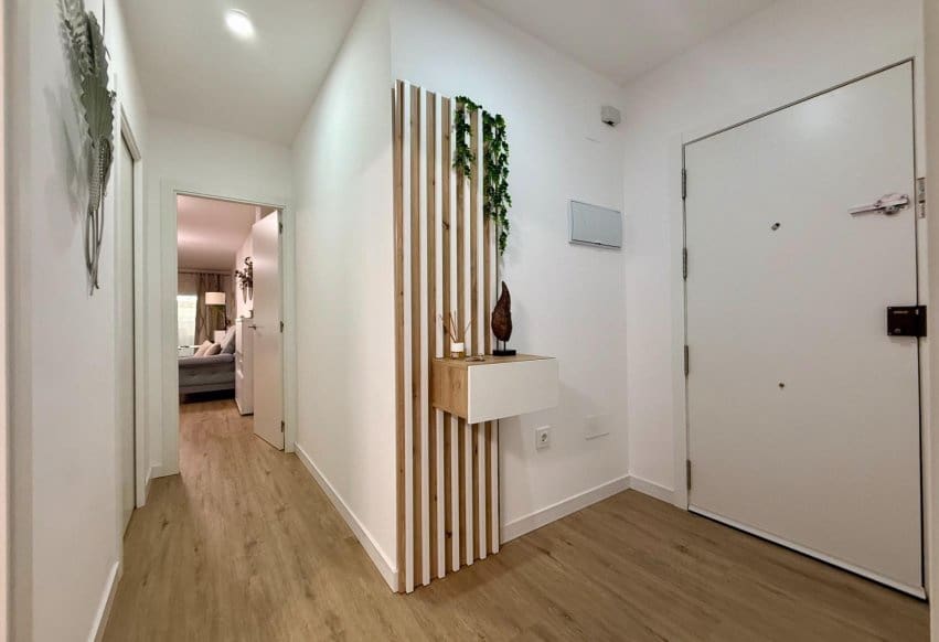 3 Zimmer Apartment zu verkaufen in Torrevieja - 188.000 € (Ref: 9888476)