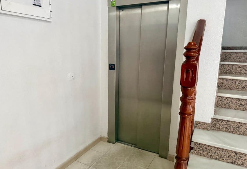 3 Zimmer Apartment zu verkaufen in Torrevieja - 188.000 € (Ref: 9888476)