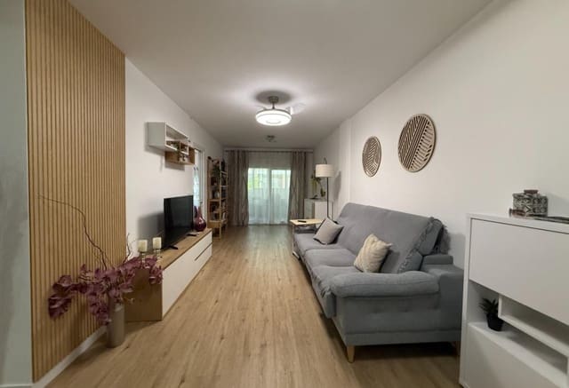 3 Zimmer Apartment zu verkaufen in Puerto Deportivo, Torrevieja - 188.000 € (Ref: 9888476)