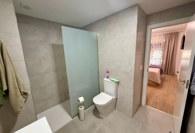 3 Zimmer Apartment zu verkaufen in Puerto Deportivo, Torrevieja - 188.000 € (Ref: 9888476)