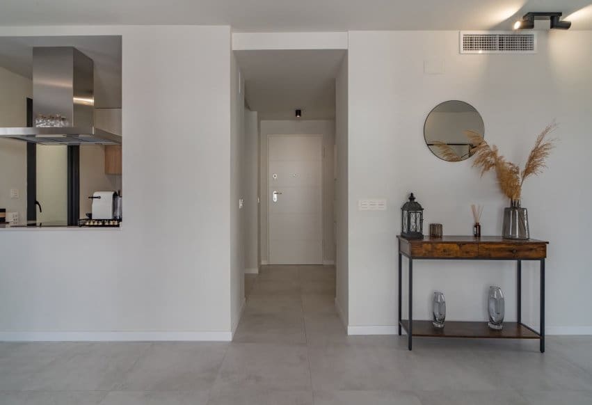 Apartamento de 3 habitaciones en Pilar de la Horadada en venta con piscina garaje - 589.000 € (Ref: 9892972)