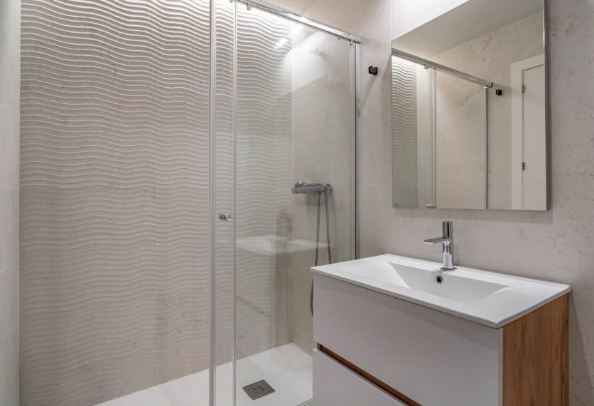 Apartamento de 3 habitaciones en Pilar de la Horadada en venta con piscina garaje - 589.000 € (Ref: 9892972)