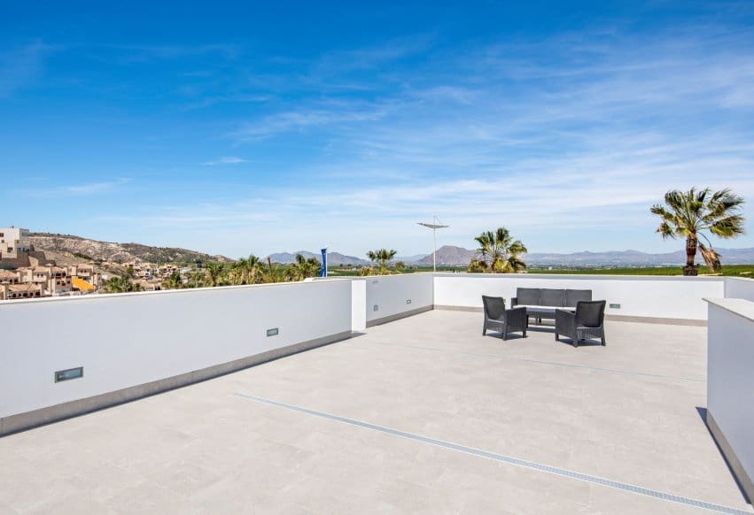 3 chambre Villa/Maison à vendre à Algorfa - 445 000 € (Ref: 9895371)