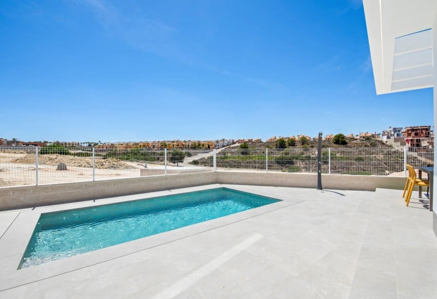 3 chambre Villa/Maison à vendre à Algorfa - 445 000 € (Ref: 9895371)