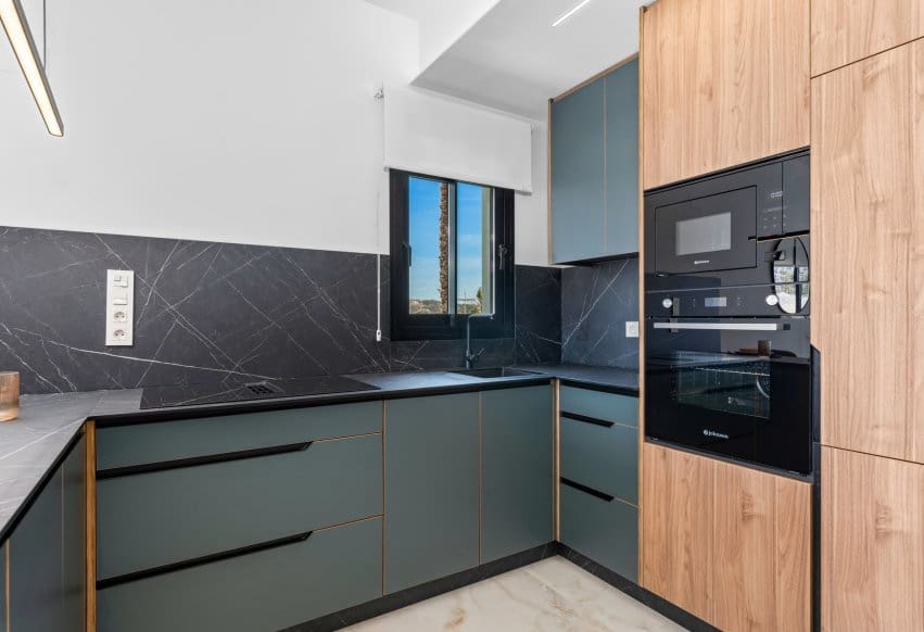 3 chambre Villa/Maison à vendre à Algorfa - 445 000 € (Ref: 9895371)