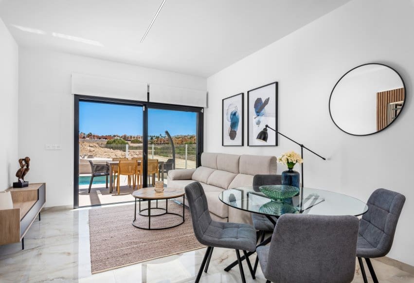3 chambre Villa/Maison à vendre à Algorfa - 445 000 € (Ref: 9895371)