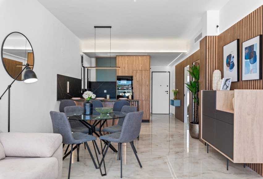 3 chambre Villa/Maison à vendre à Algorfa - 445 000 € (Ref: 9895371)