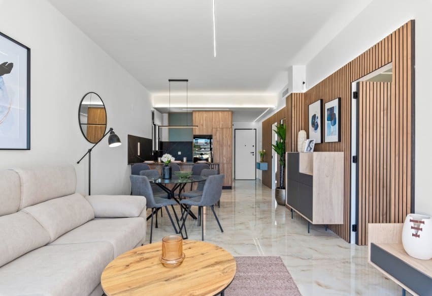 3 chambre Villa/Maison à vendre à Algorfa - 445 000 € (Ref: 9895371)