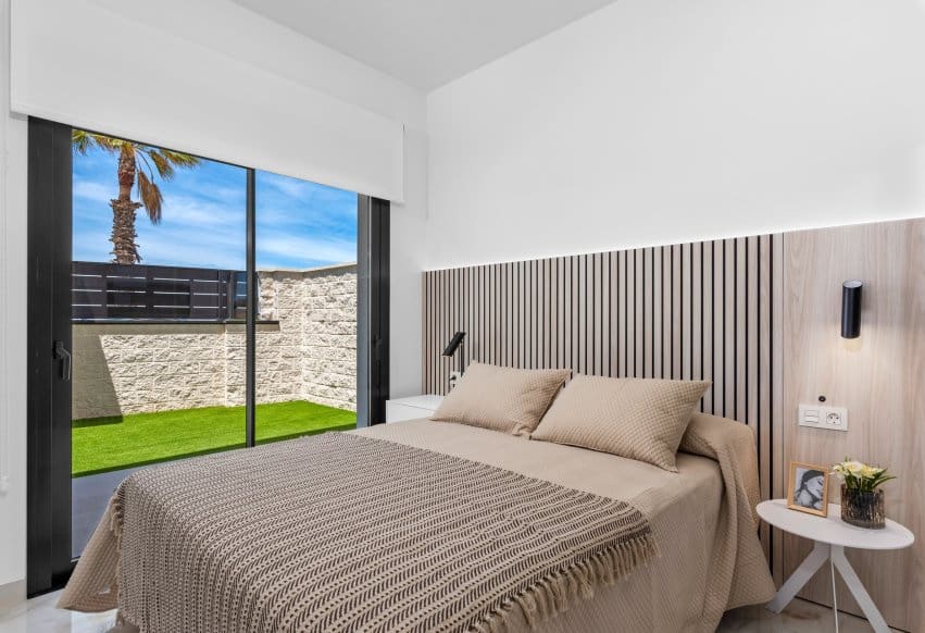 3 chambre Villa/Maison à vendre à Algorfa - 445 000 € (Ref: 9895371)
