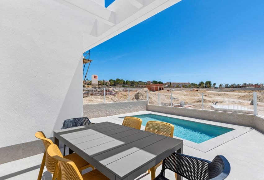 3 chambre Villa/Maison à vendre à Algorfa - 445 000 € (Ref: 9895371)