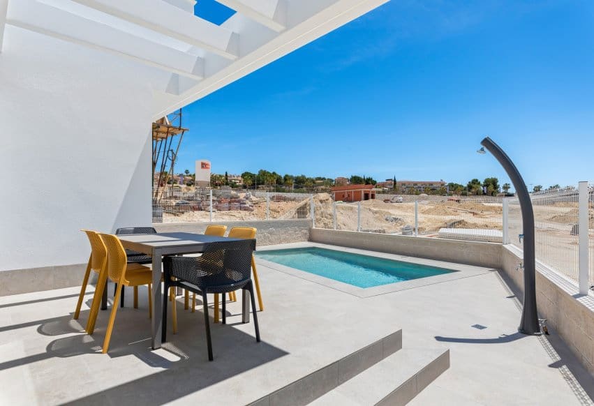 3 chambre Villa/Maison à vendre à Algorfa - 445 000 € (Ref: 9895371)