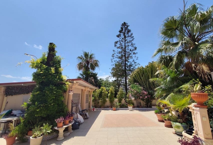 3 soveværelse Villa til salg i Ciudad Quesada med swimmingpool - € 550.000 (Ref: 9895372)