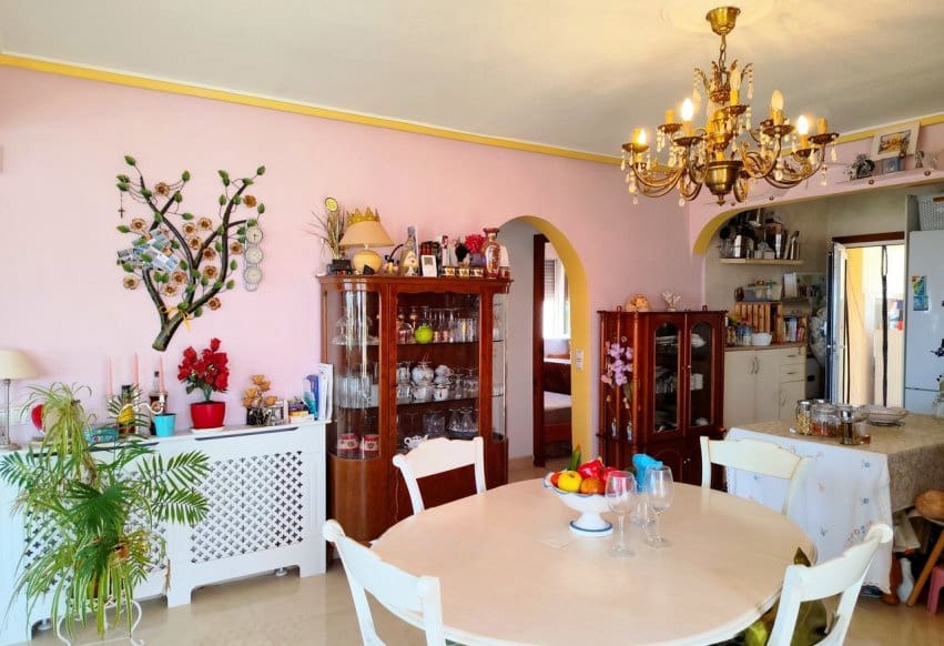 3 soveværelse Villa til salg i Ciudad Quesada med swimmingpool - € 550.000 (Ref: 9895372)