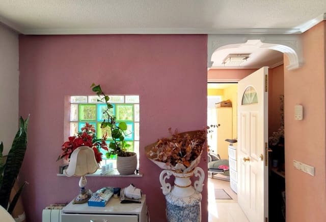 3 soveværelse Villa til salg i Ciudad Quesada, Rojales med swimmingpool - € 550.000 (Ref: 9895372)