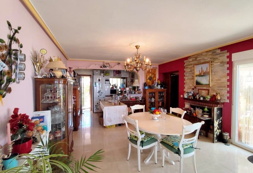 3 soveværelse Villa til salg i Ciudad Quesada med swimmingpool - € 550.000 (Ref: 9895372)