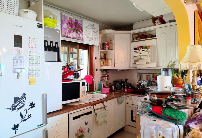 3 soveværelse Villa til salg i Ciudad Quesada med swimmingpool - € 550.000 (Ref: 9895372)