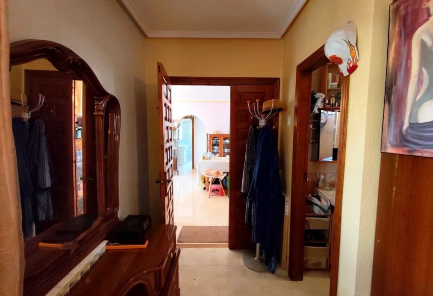 3 soveværelse Villa til salg i Ciudad Quesada med swimmingpool - € 550.000 (Ref: 9895372)