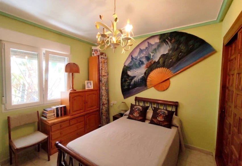 3 soveværelse Villa til salg i Ciudad Quesada med swimmingpool - € 550.000 (Ref: 9895372)