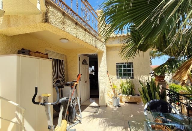 3 soveværelse Villa til salg i Ciudad Quesada, Rojales med swimmingpool - € 550.000 (Ref: 9895372)