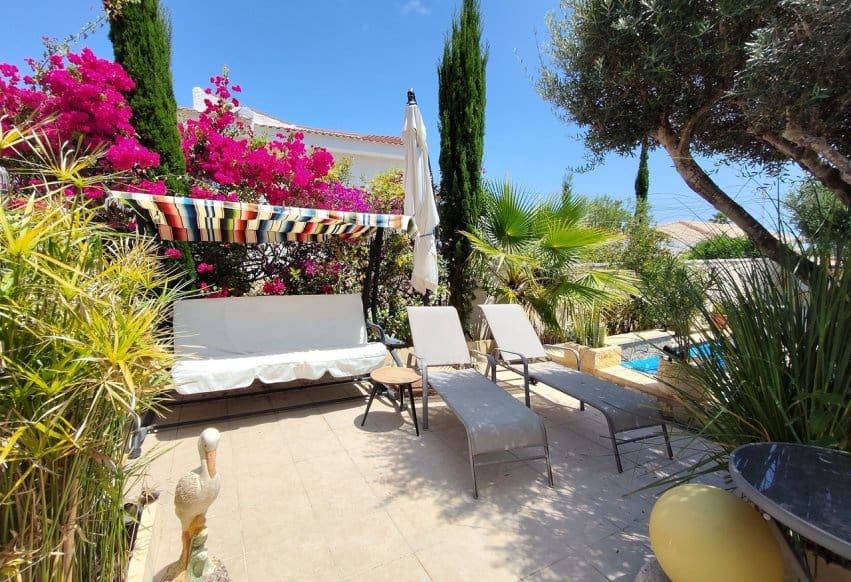 3 soveværelse Villa til salg i Ciudad Quesada med swimmingpool - € 550.000 (Ref: 9895372)